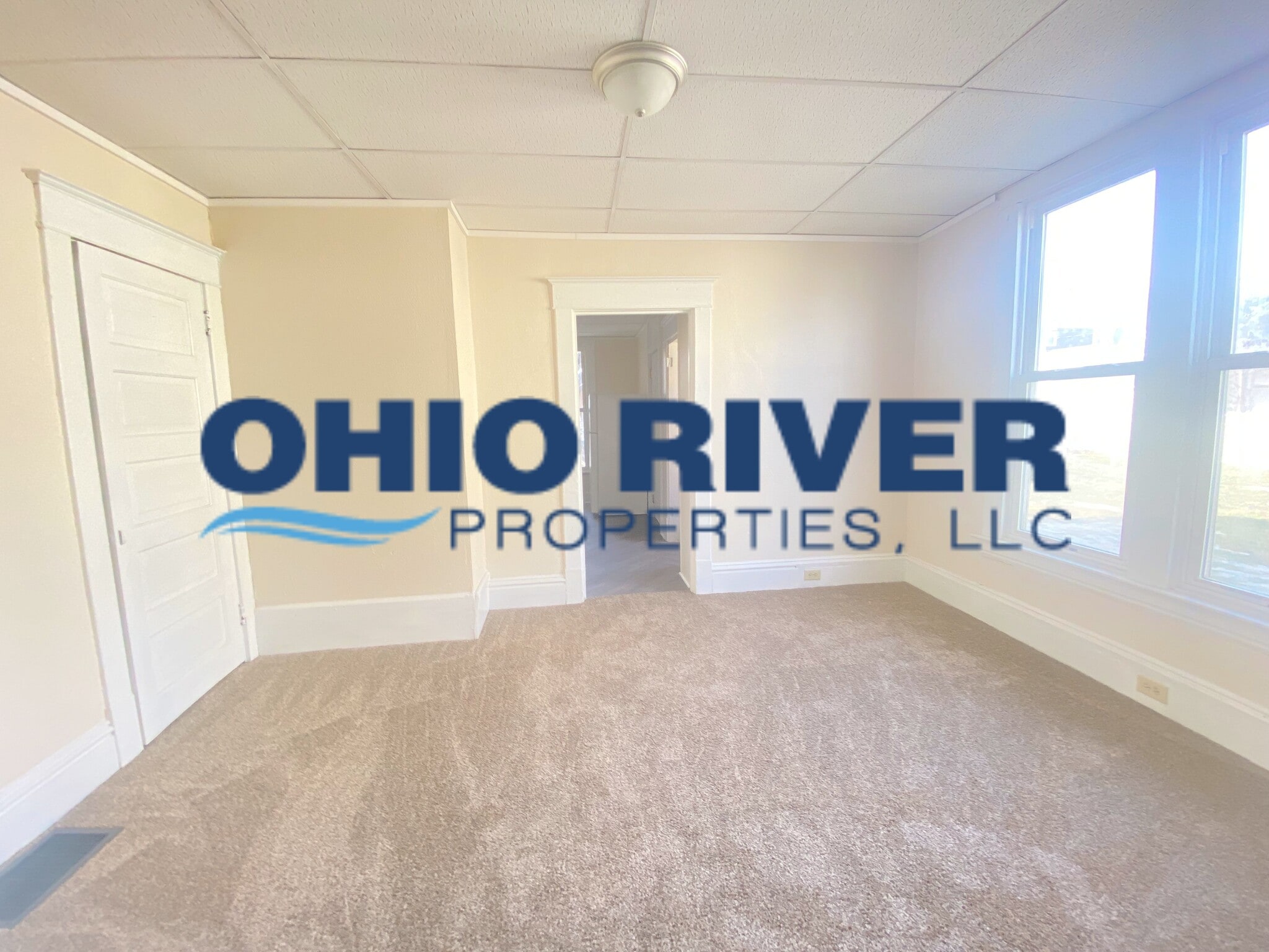 Building Photo - 1017 S Zane Hwy