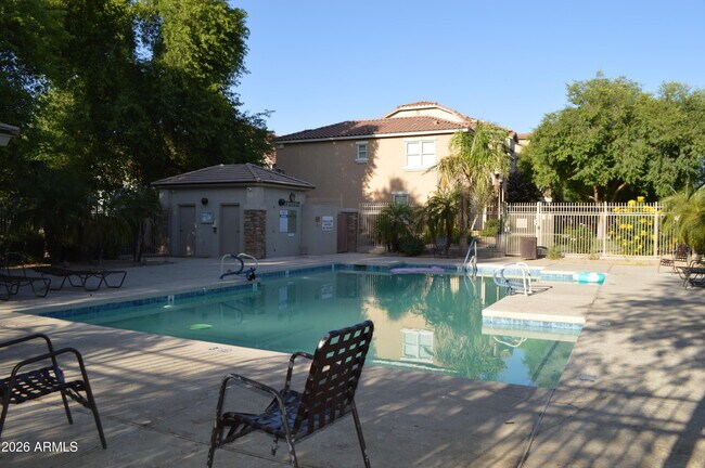 Building Photo - 4285 E Jasper Dr