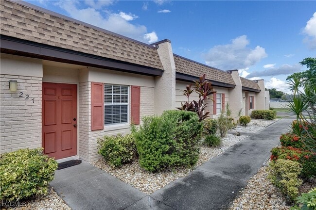 Primary Photo - Cozy Condo at South Pointe Villas