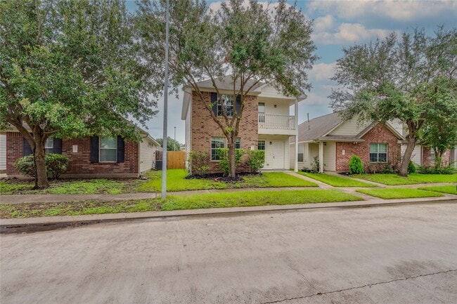 Building Photo - 6324 Austinville Dr