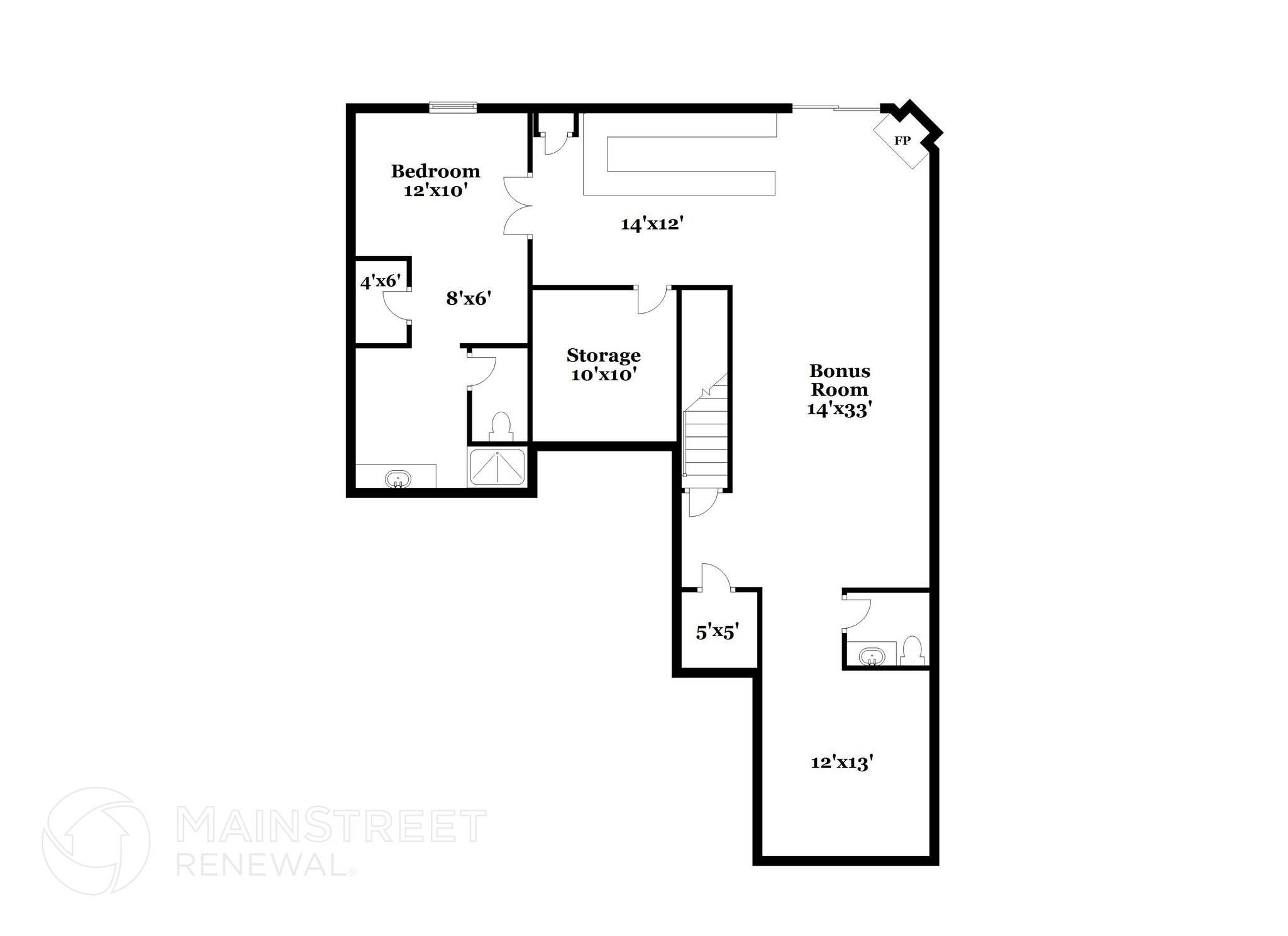 Building Photo - 6185 E 121st Dr