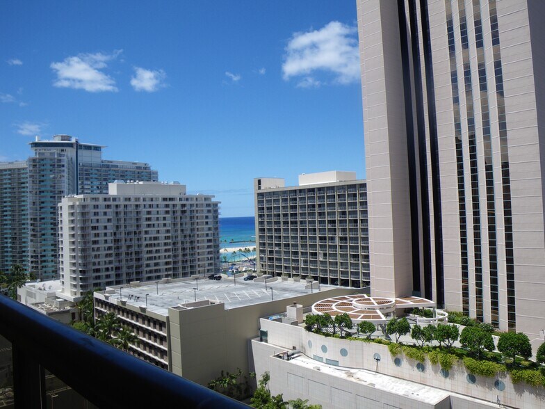 Building Photo - 1684 Ala Moana Blvd