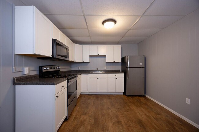 Building Photo - 117 S Belvidere Ave