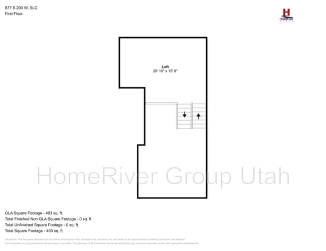Building Photo - 877 S 200 W