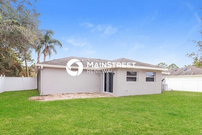 Building Photo - 3 Bedroom Pet-Friendly Home in North Port,...