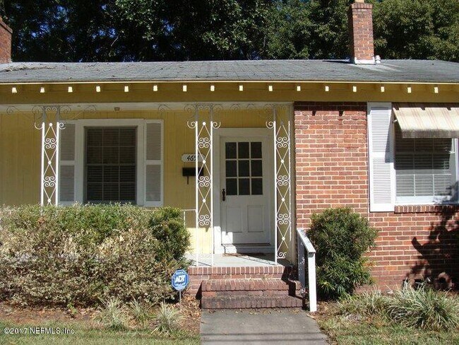 Primary Photo - 4651 Post St