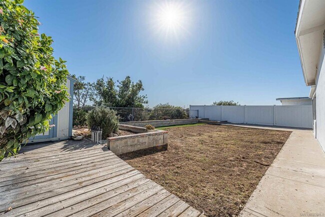 Building Photo - Charming Remodeled Home in Clairemont!