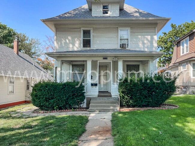 Primary Photo - PRINZ 1020 N 32 St