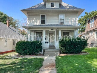 Building Photo - PRINZ 1020 N 32 St