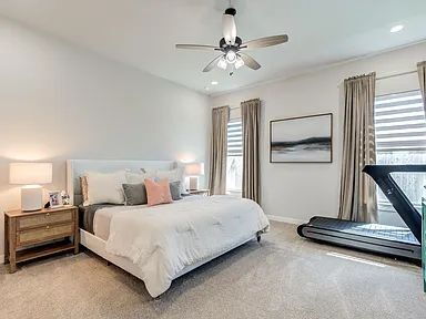 Building Photo - High-end 4 Bed, 3 Bath home in South Lubbock!