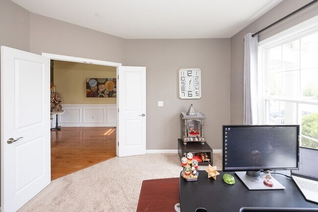 Building Photo - 1 Warmstone Way