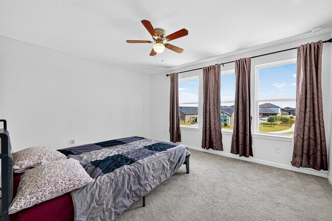 Building Photo - 9703 Arrigoni Creek Dr