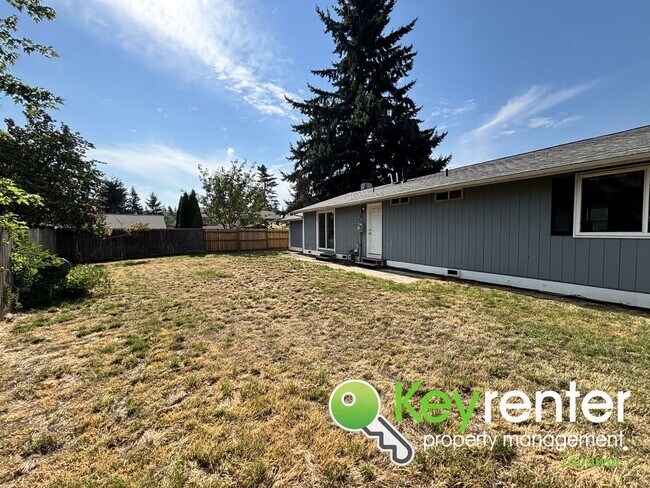 Building Photo - Charming 3-Bedroom Home for Rent in Federa...