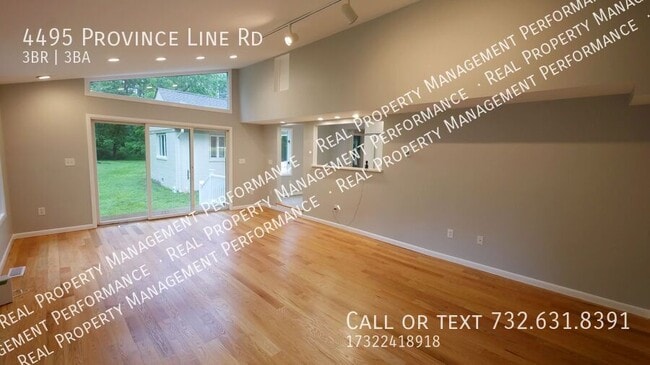 Building Photo - 4495 Province Line Rd