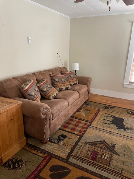 Building Photo - 27 Bunker Hill St