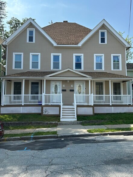 Primary Photo - 112 Hempstead St