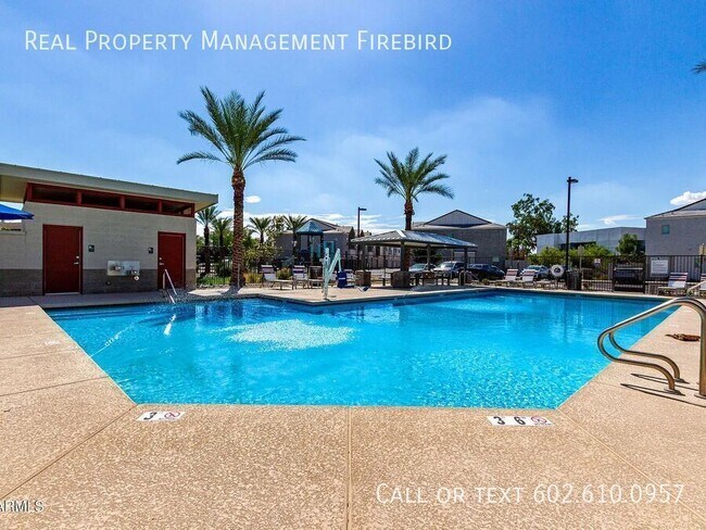 Building Photo - 2272 W Harmont Dr