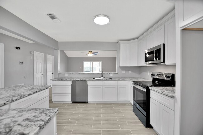 Building Photo - 1505 New Orleans St