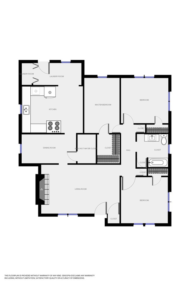 Building Photo - 2019 S Q St