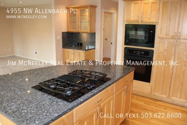 Building Photo - 4955 NW Allenbach Pl