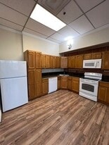 Building Photo - Austin School Lofts