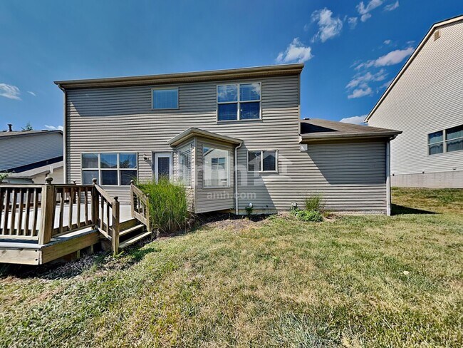 Building Photo - 180 Shaleridge Dr