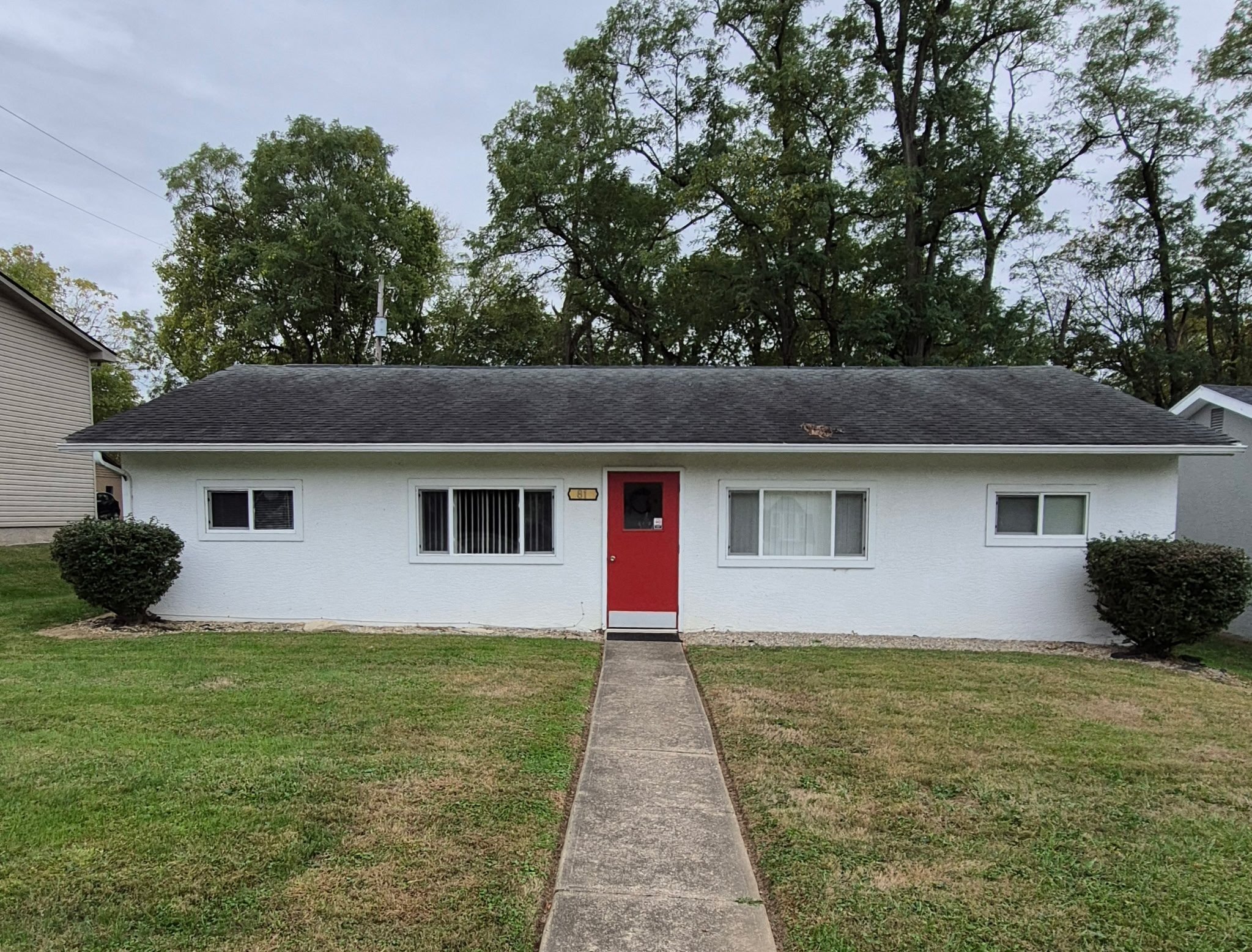 Building Photo - 81 W North St