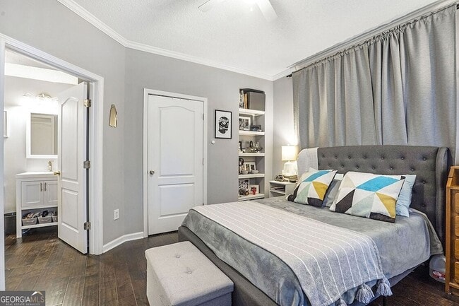 Building Photo - 800 Peachtree St NE