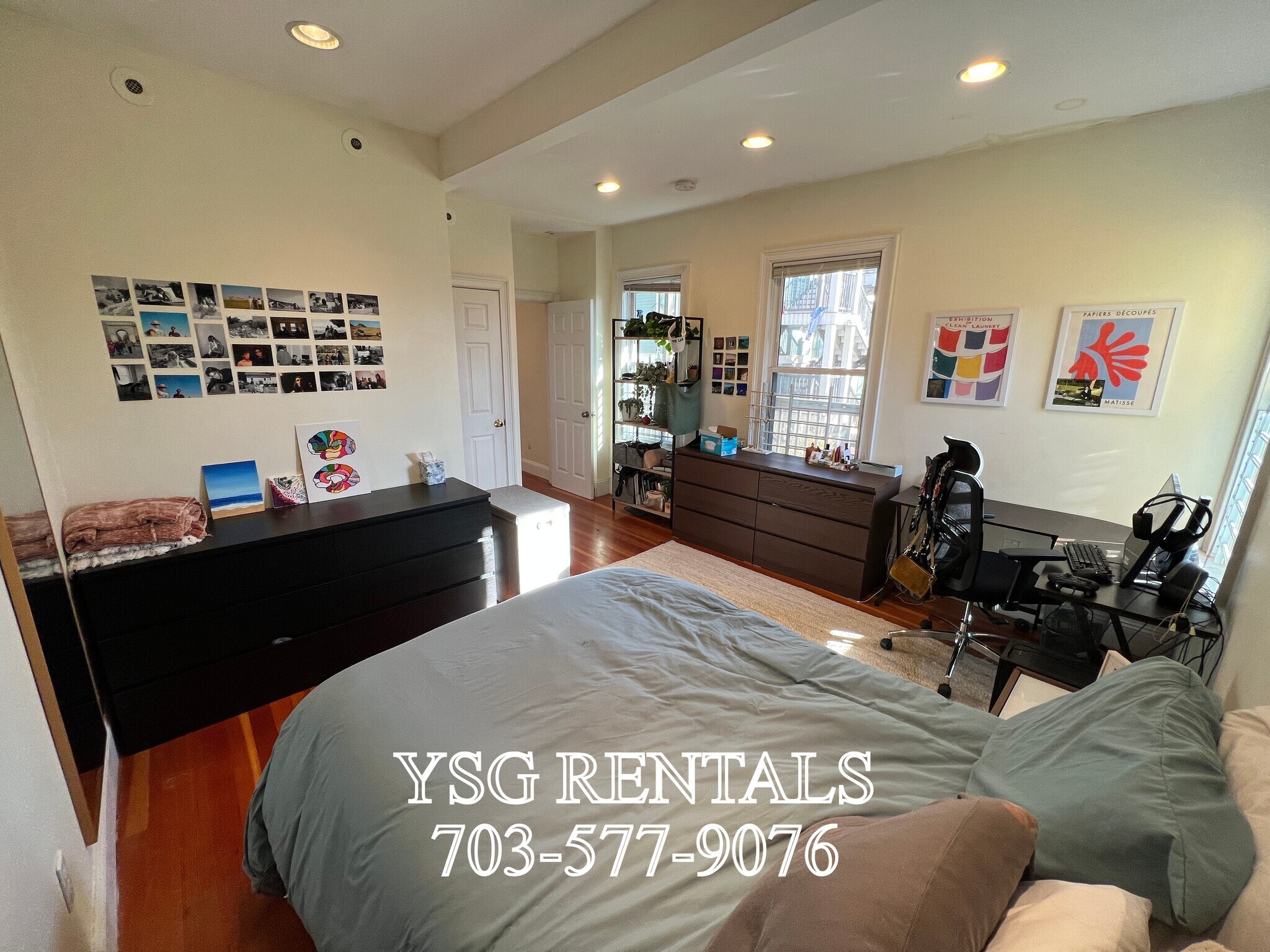 Building Photo - 8 Alleghany St