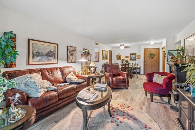 Building Photo - Beautiful 1 bedroom apartment