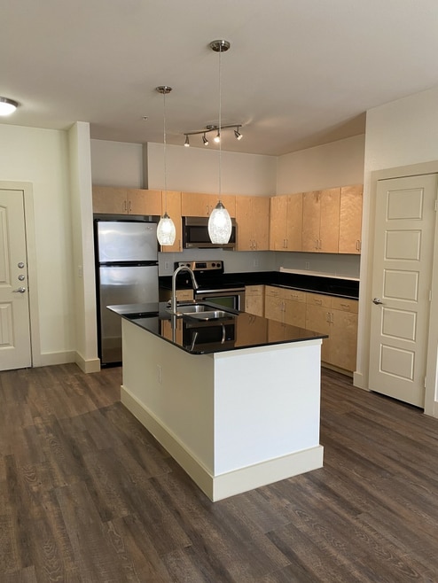 Building Photo - Oxford at the Boulevard