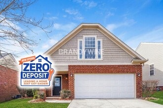 Building Photo - 2509 Jordan Ridge Dr