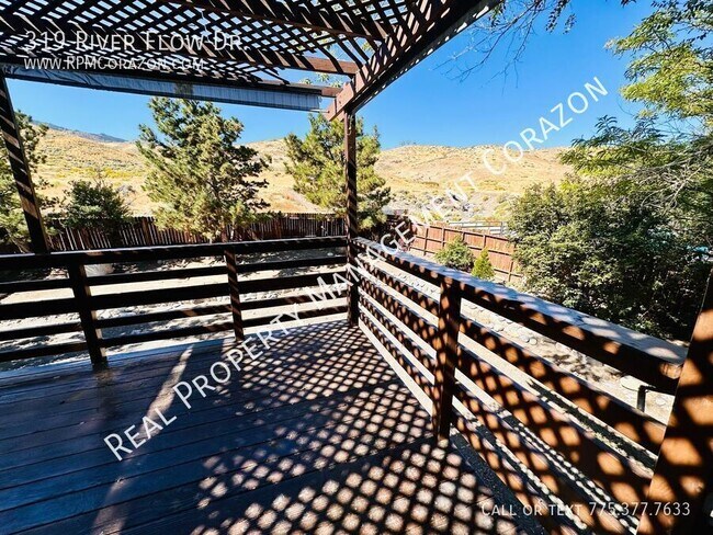 Building Photo - 319 River Flow Dr