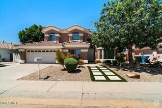 Building Photo - 5512 E Campo Bello Dr