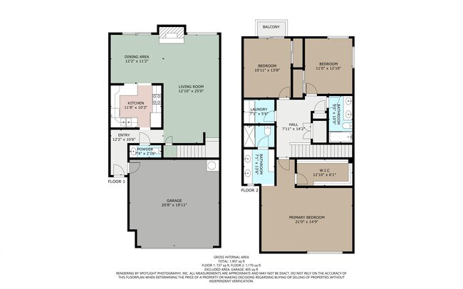 Building Photo - 1362 Casa Ct