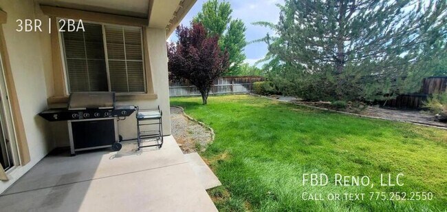 Building Photo - 6545 Geranium Way