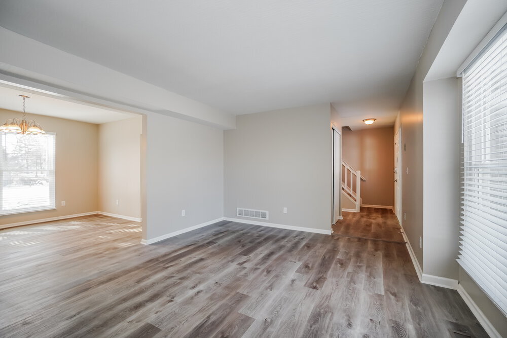 Building Photo - 5305 Frisco Dr