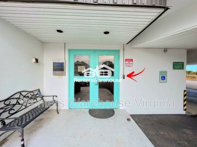 Building Photo - 1222 E Ocean View Ave