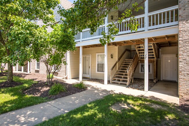Building Photo - 1600 Pelton Park Dr