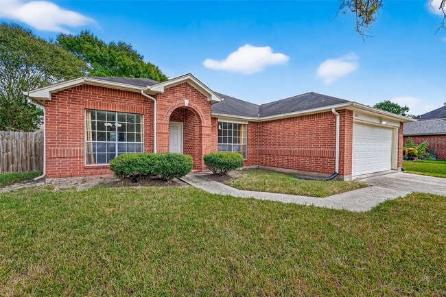 Building Photo - 8827 Boulder Springs Dr