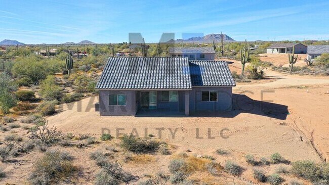 Building Photo - 3Bed/2Bath Home In Scottsdale! JOIN THE WA...
