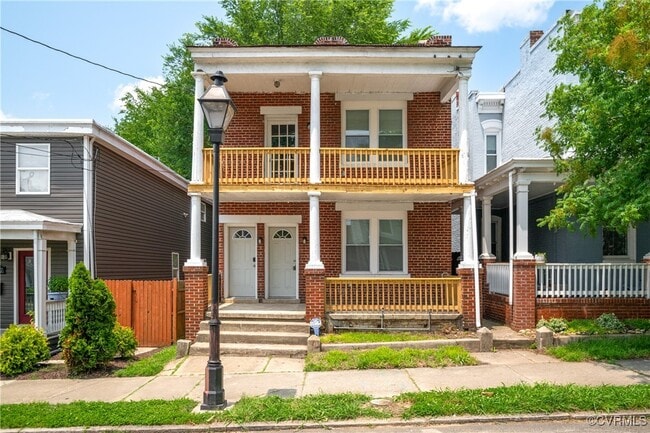 Primary Photo - 1303 Decatur St