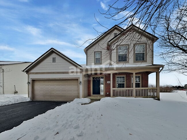 Building Photo - 748 Woodington Dr