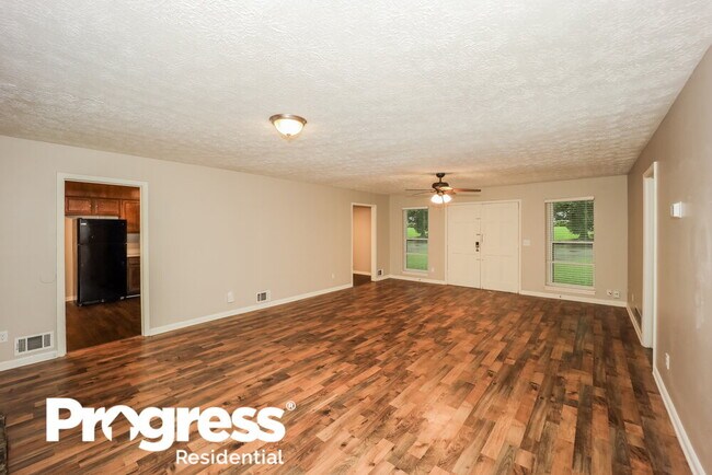 Building Photo - 6316 Knights Way
