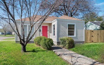 Building Photo - 50% off the first month’s rent for a move-in on or before 12/31/2025