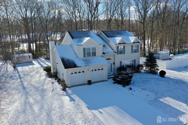 Building Photo - 9 Black Oak Ln