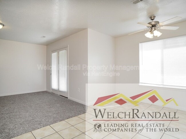 Building Photo - 1428 N 2575 E