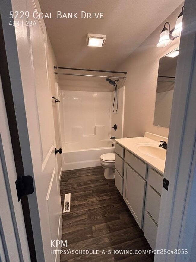 Building Photo - 5229 Coal Bank Dr