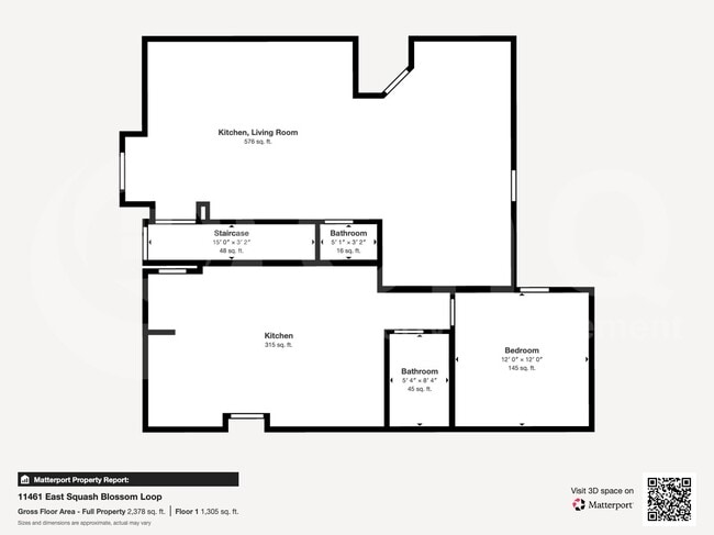 Building Photo - 11461 E Squash Blossom Loop