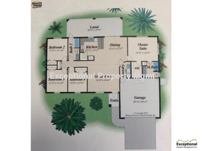 Building Photo - Move-In Ready 4 Bedroom Home SE Cape! Zero Carpet.